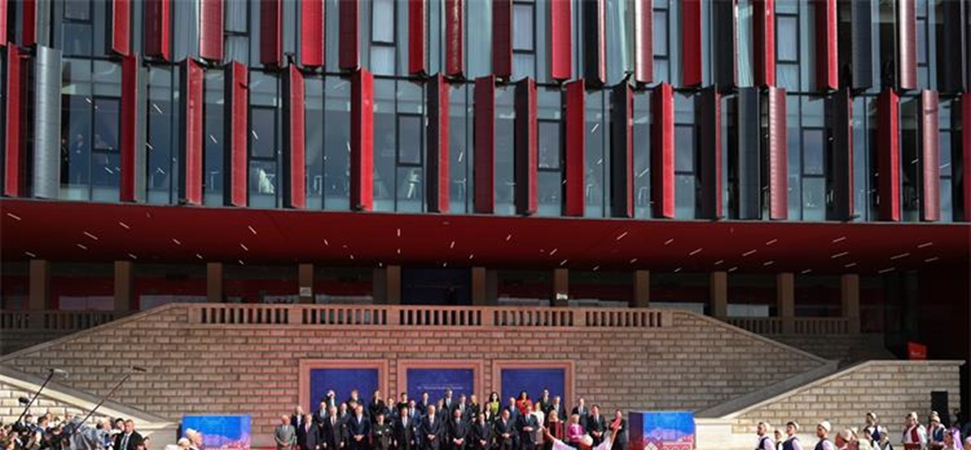 Plenković na summitu EU i zemalja zapadnog Balkana u Tirani: Bosni i Hercegovini dati što prije status kandidata 